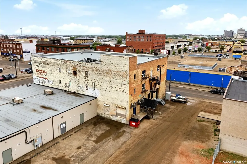 1170 Broad Street Regina SK S4R 1X8