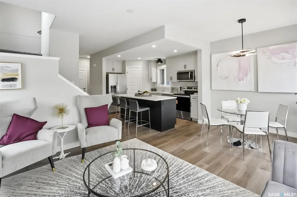 680 Nazarali Lane Saskatoon SK S7V 1X5
