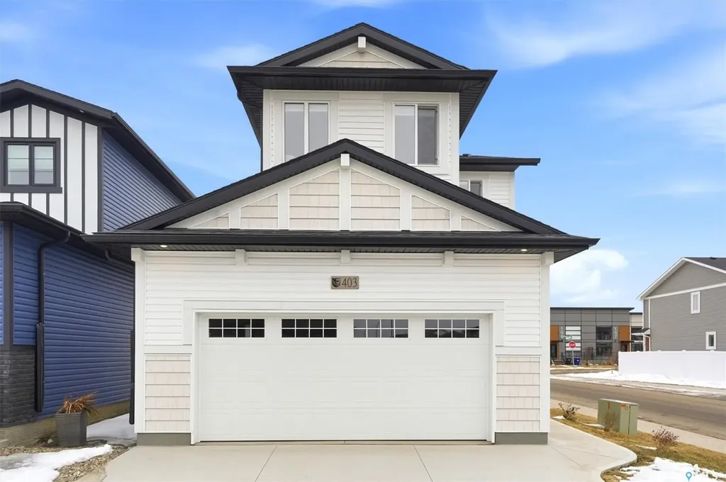 680 Nazarali Lane Saskatoon SK S7V 1X5