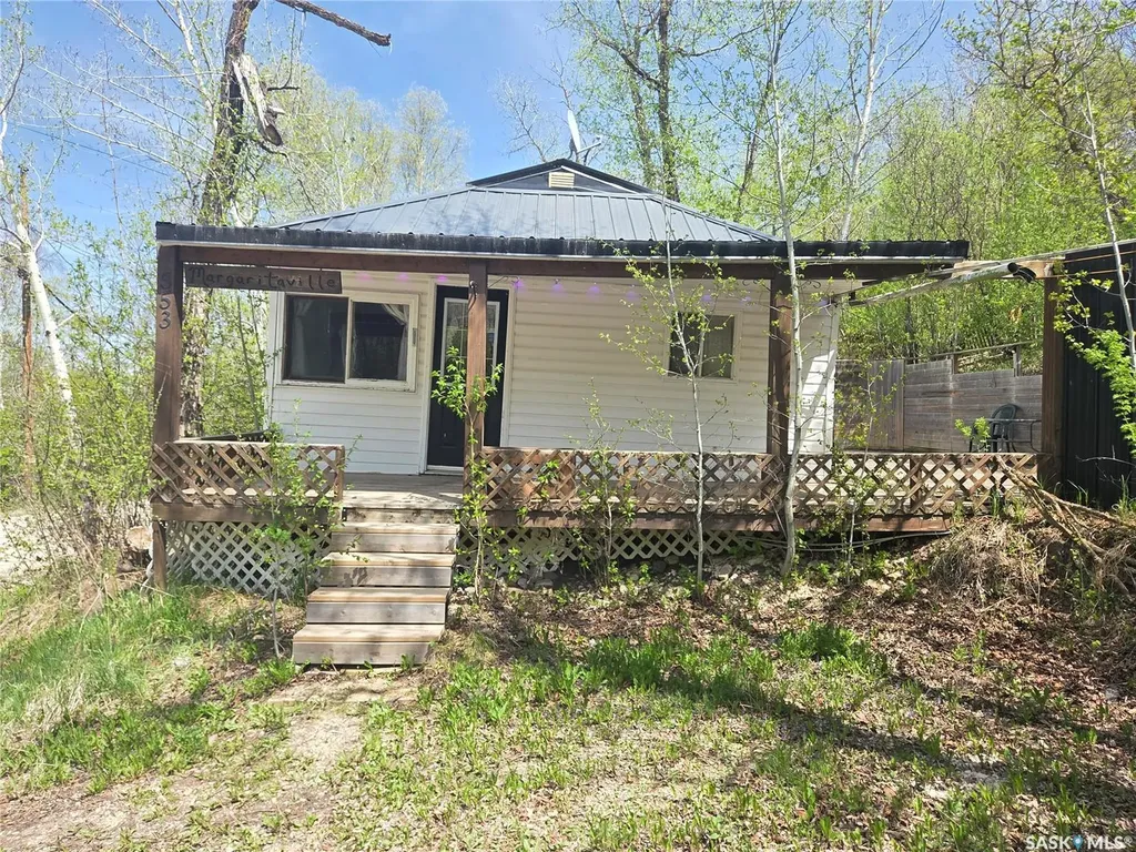 553 1st Street White Bear Ir 70 SK S0C 0R0