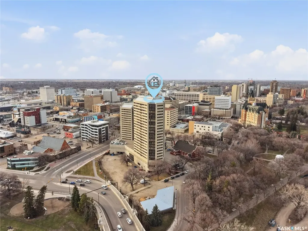 424 Spadina Crescent E Saskatoon SK S7K 6X7