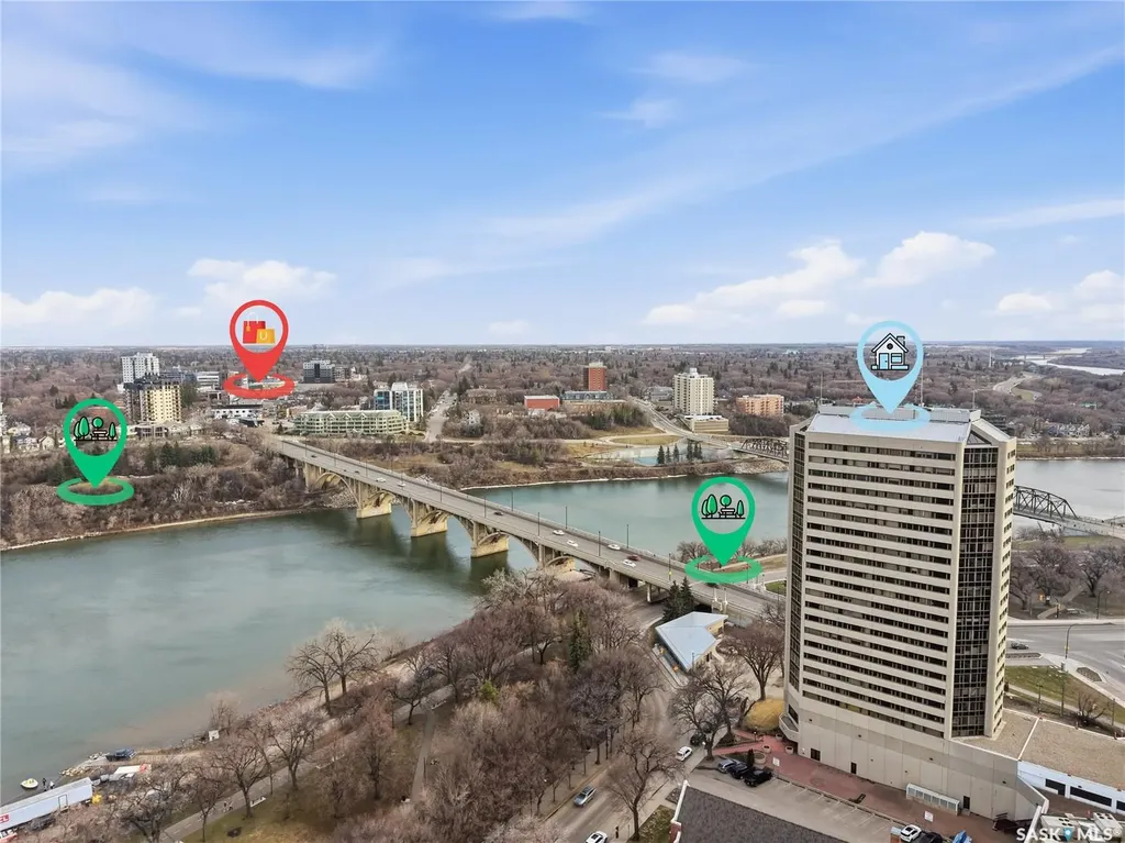 424 Spadina Crescent E Saskatoon SK S7K 6X7