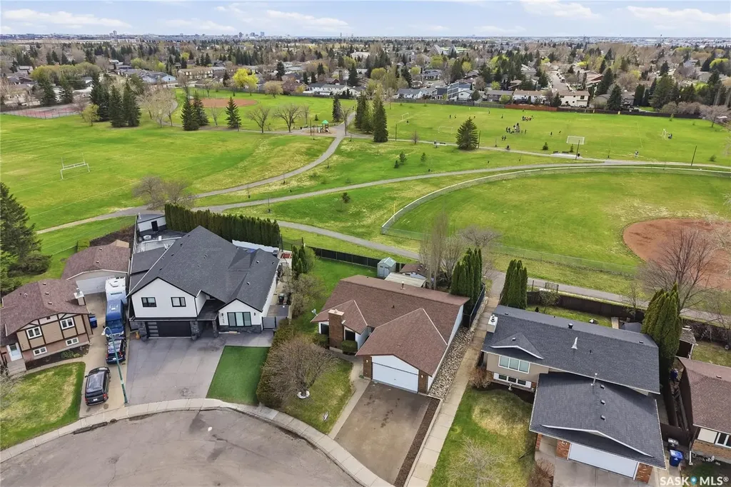 155 J.j. Thiessen Crescent Saskatoon SK S7K 5N9