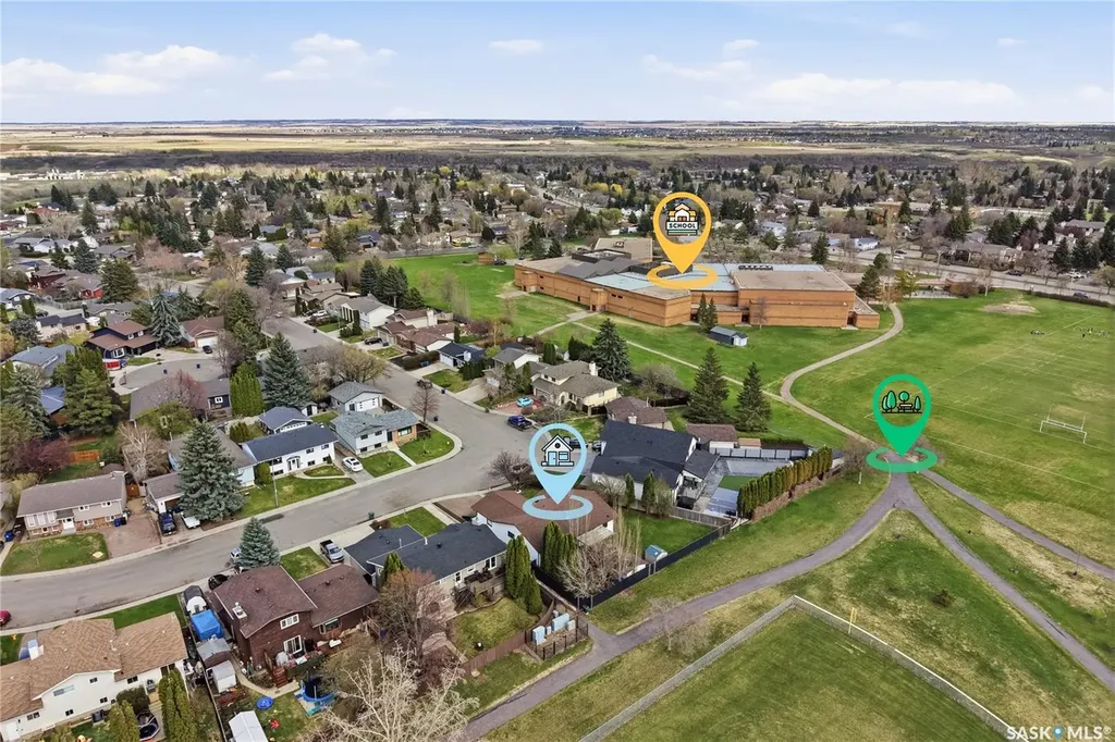 155 J.j. Thiessen Crescent Saskatoon SK S7K 5N9