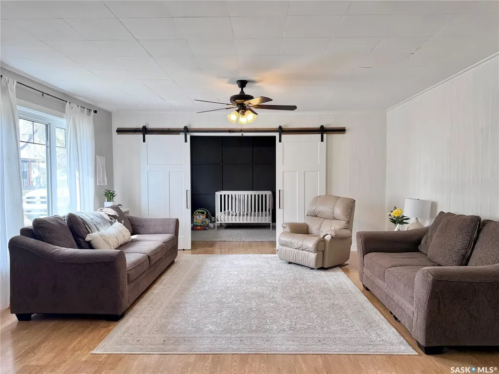 211 Pangman Street Outlook SK S0L 2N0