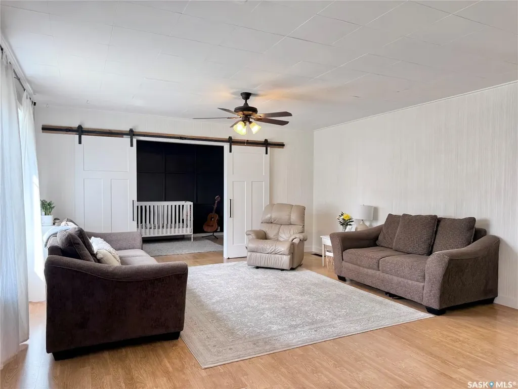 211 Pangman Street Outlook SK S0L 2N0