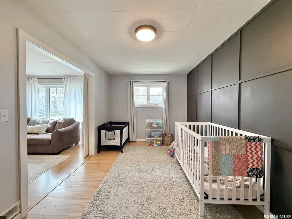 211 Pangman Street Outlook SK S0L 2N0