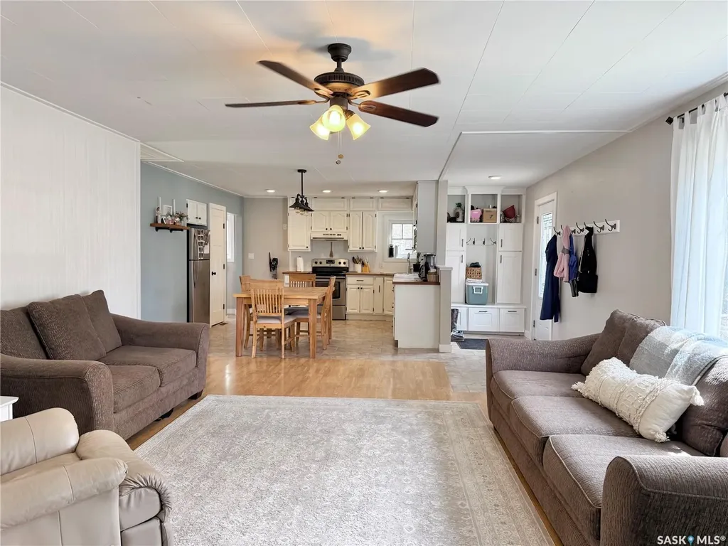 211 Pangman Street Outlook SK S0L 2N0
