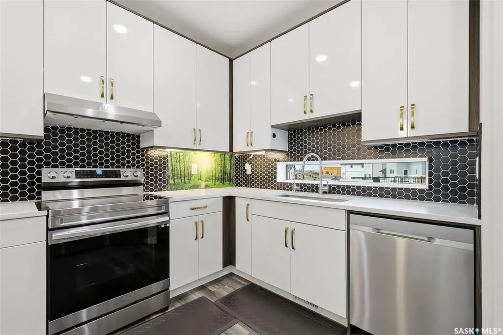 671 Underhill Road Saskatoon SK S7V 1N8