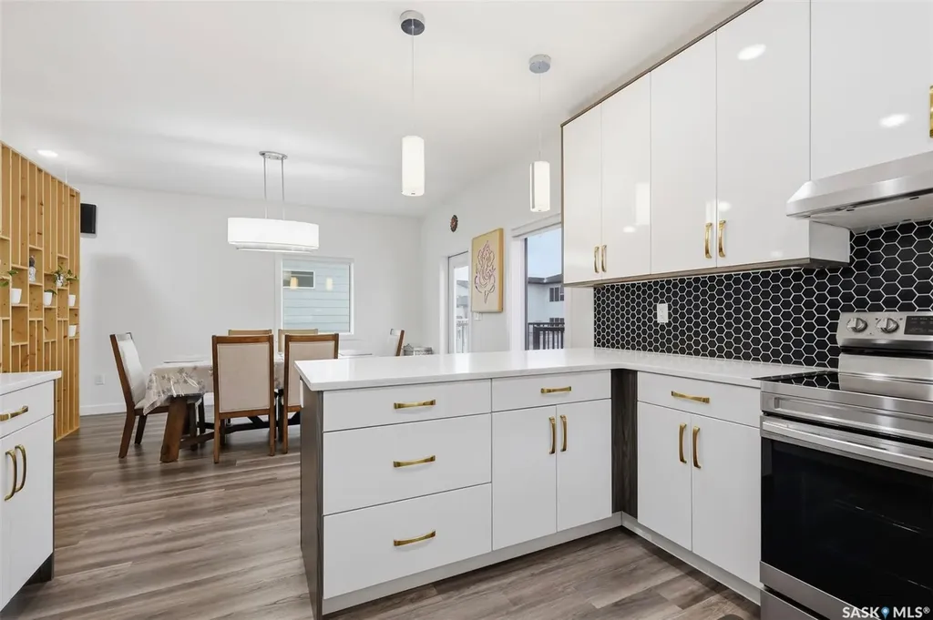671 Underhill Road Saskatoon SK S7V 1N8