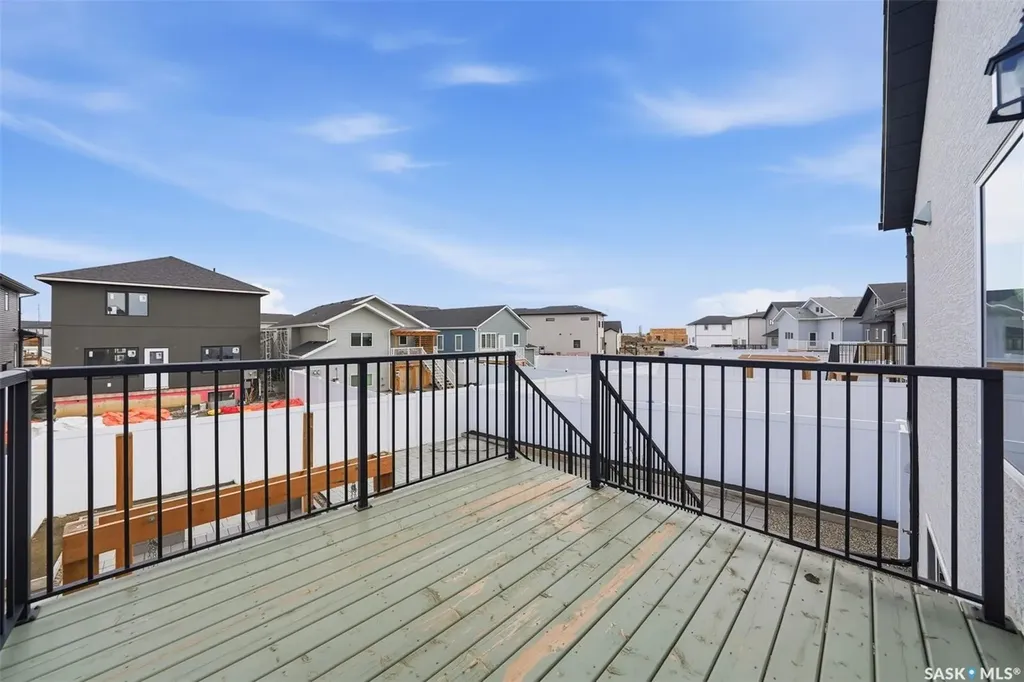 671 Underhill Road Saskatoon SK S7V 1N8