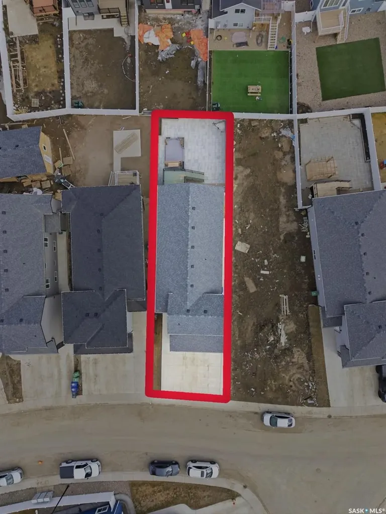 671 Underhill Road Saskatoon SK S7V 1N8