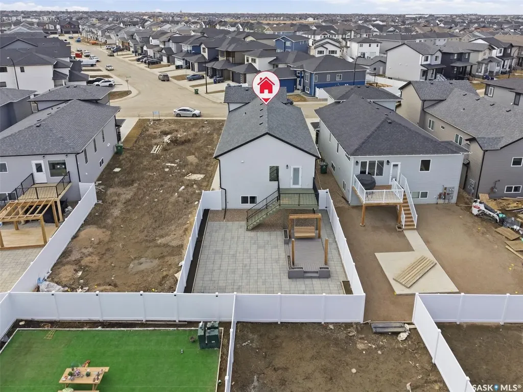671 Underhill Road Saskatoon SK S7V 1N8
