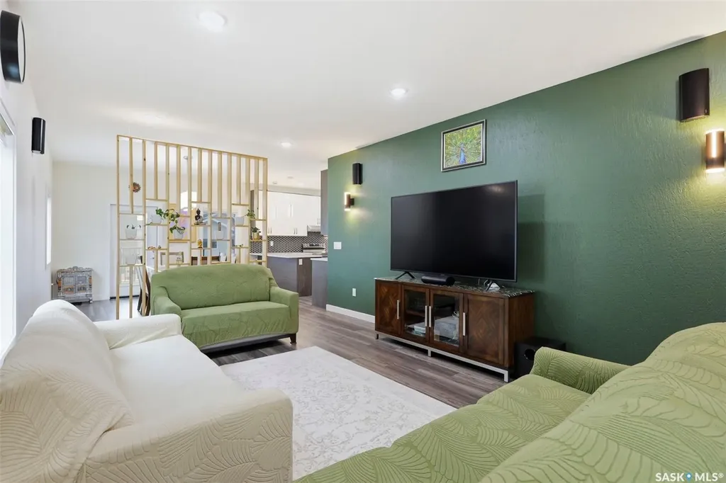 671 Underhill Road Saskatoon SK S7V 1N8
