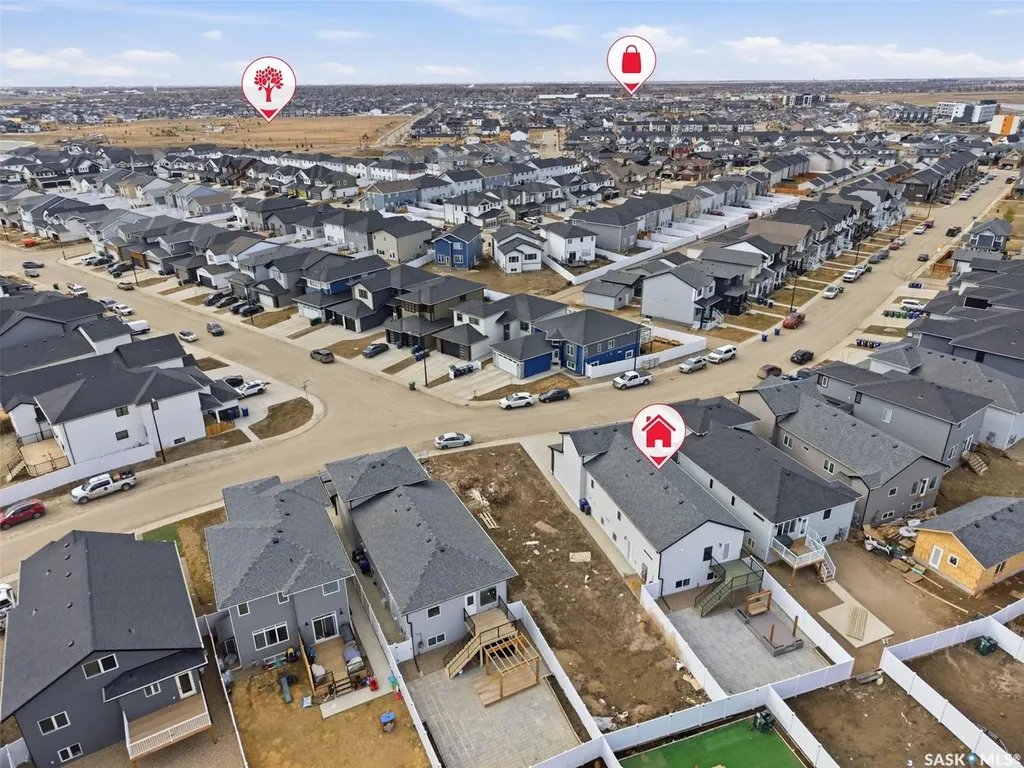 671 Underhill Road Saskatoon SK S7V 1N8