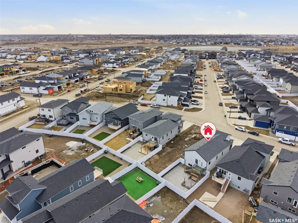 671 Underhill Road Saskatoon SK S7V 1N8