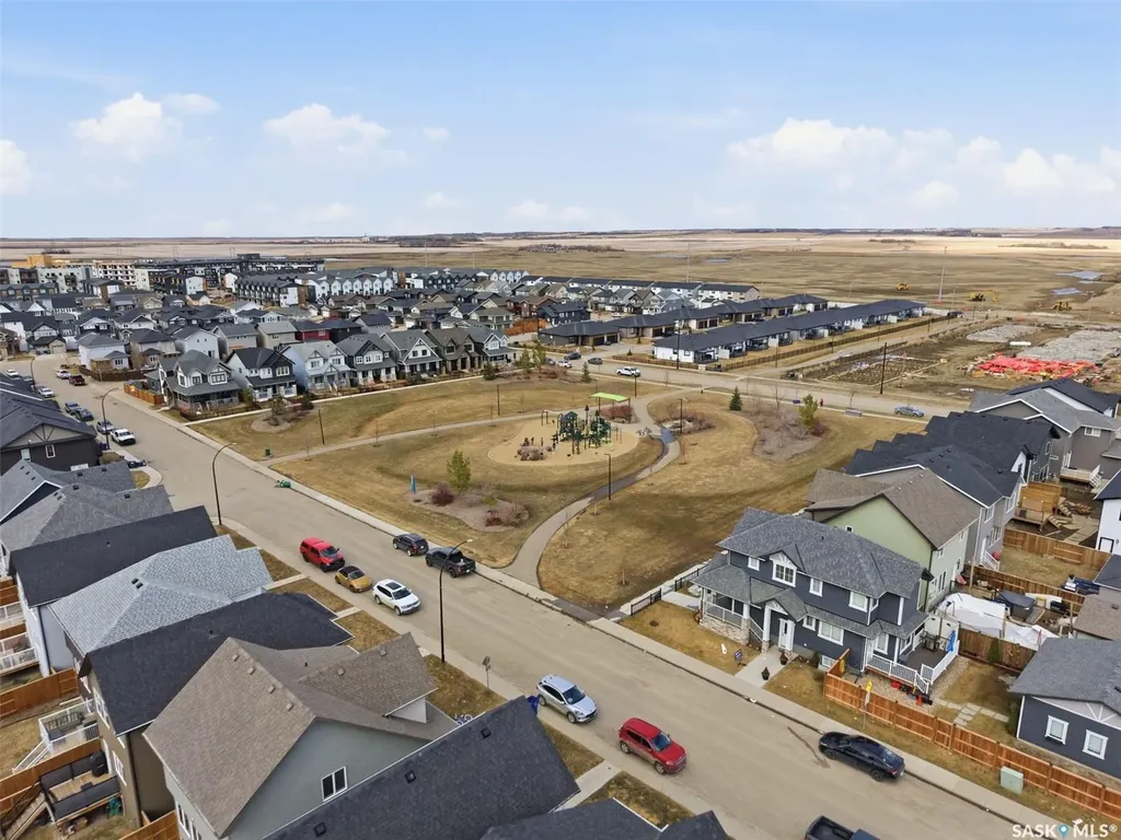 671 Underhill Road Saskatoon SK S7V 1N8