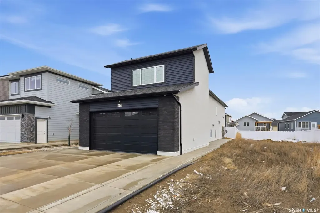 671 Underhill Road Saskatoon SK S7V 1N8