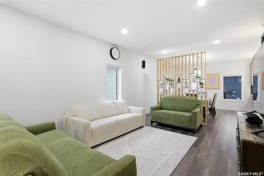 671 Underhill Road Saskatoon SK S7V 1N8