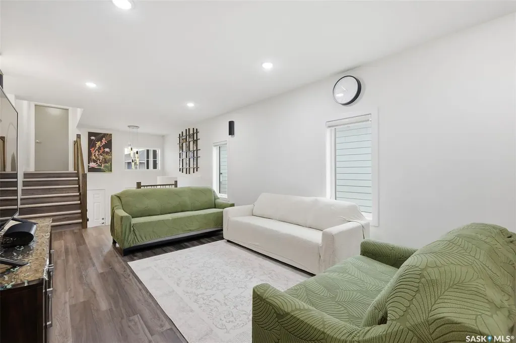 671 Underhill Road Saskatoon SK S7V 1N8