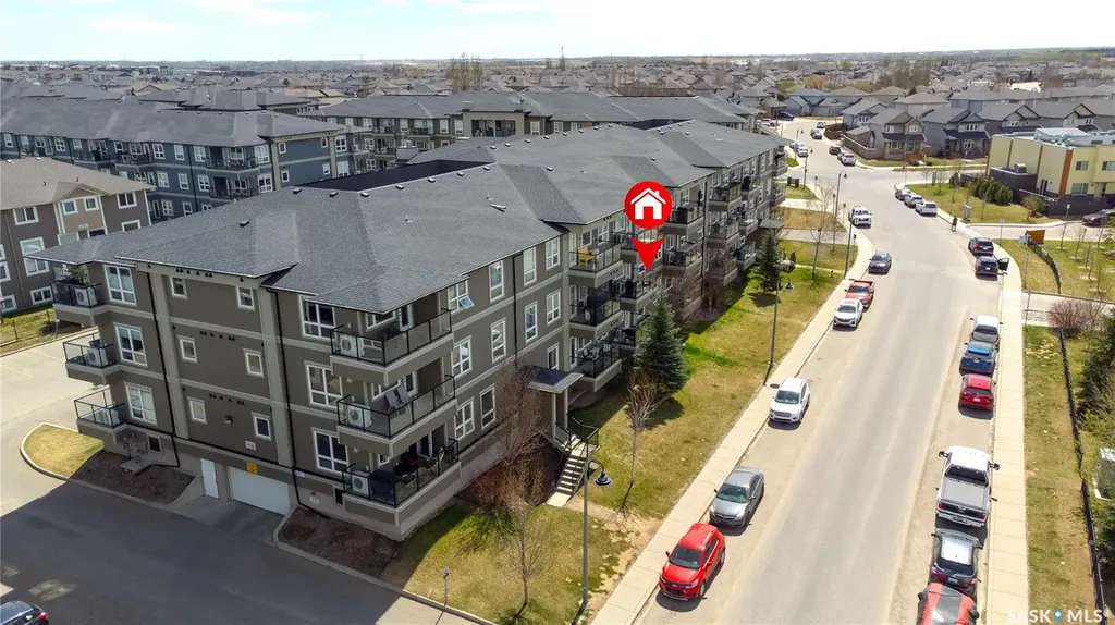 110 Willis Crescent Saskatoon SK S7T 0N5