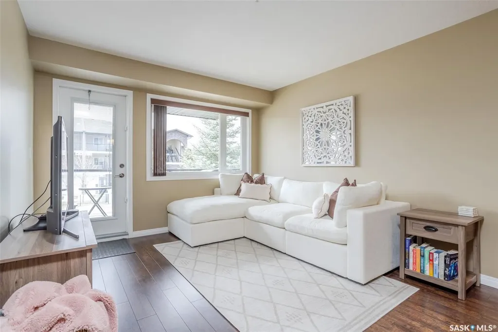 110 Willis Crescent Saskatoon SK S7T 0N5