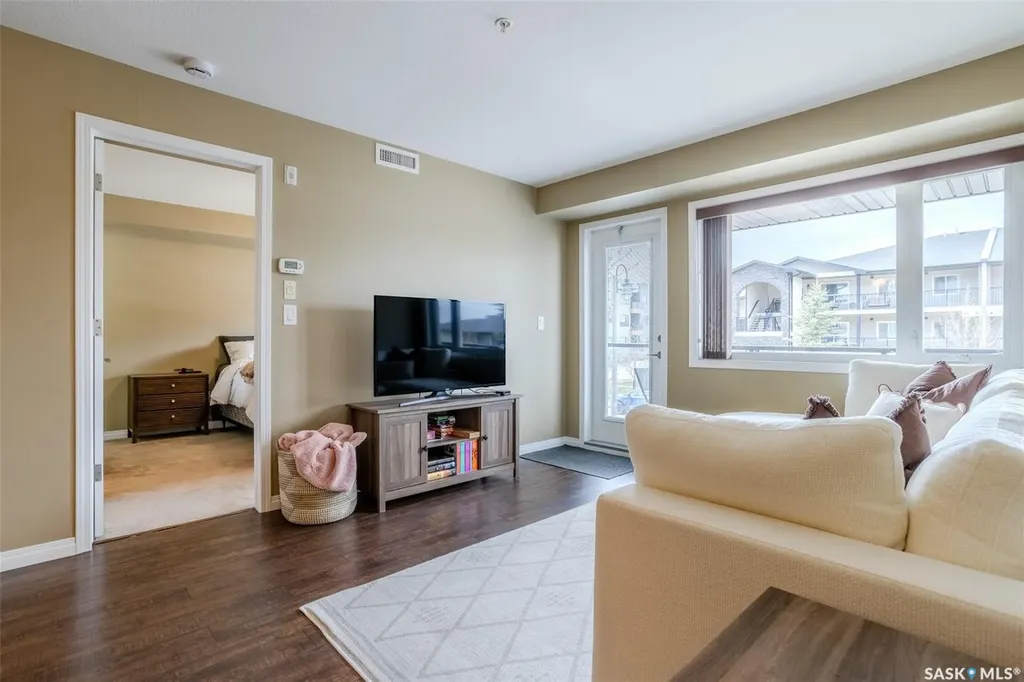 110 Willis Crescent Saskatoon SK S7T 0N5