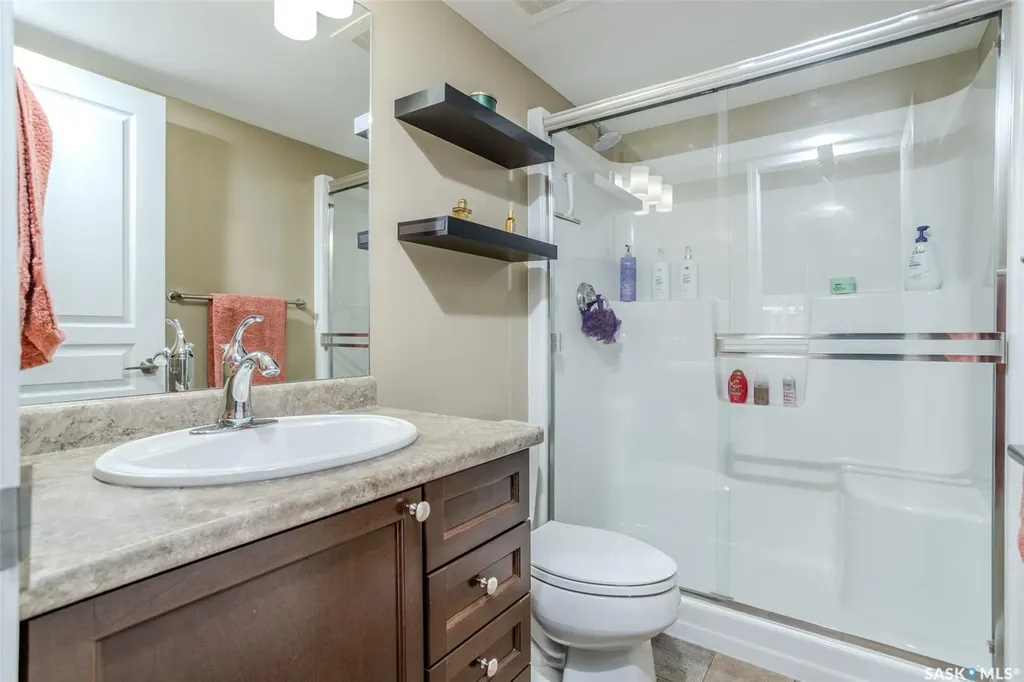 110 Willis Crescent Saskatoon SK S7T 0N5