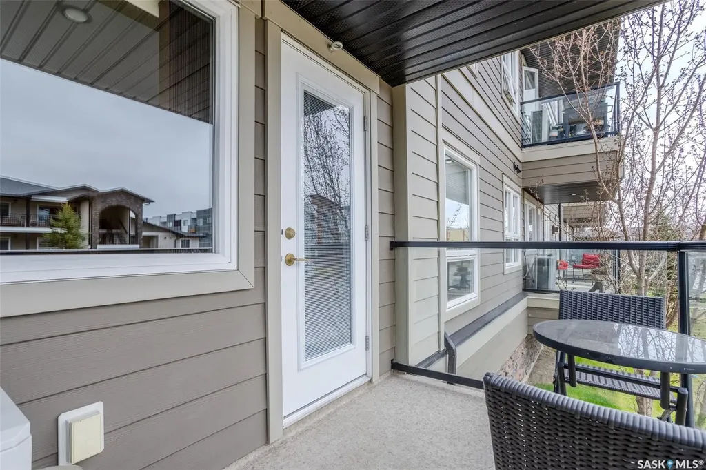 110 Willis Crescent Saskatoon SK S7T 0N5