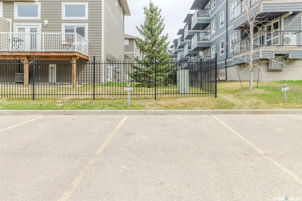 110 Willis Crescent Saskatoon SK S7T 0N5