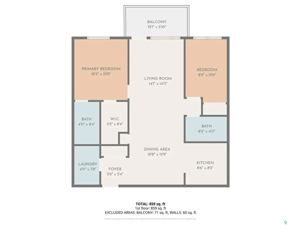 110 Willis Crescent Saskatoon SK S7T 0N5