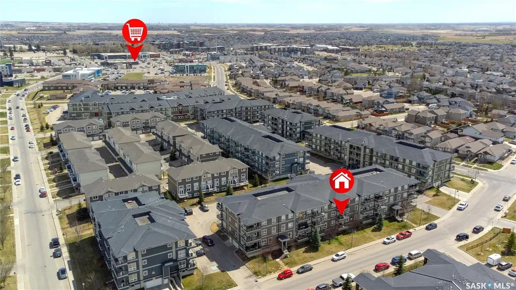 110 Willis Crescent Saskatoon SK S7T 0N5