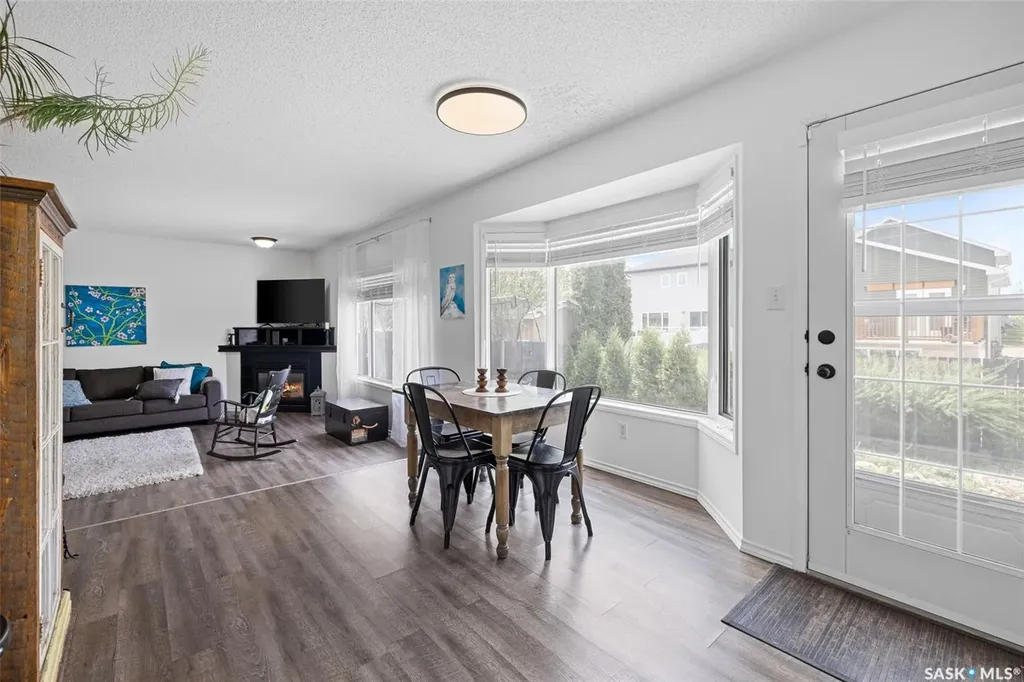 8628 Thurston Crescent Regina SK S4Y 1A3