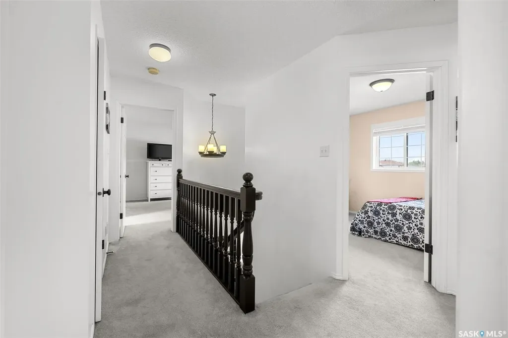 8628 Thurston Crescent Regina SK S4Y 1A3