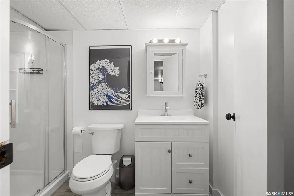 8628 Thurston Crescent Regina SK S4Y 1A3