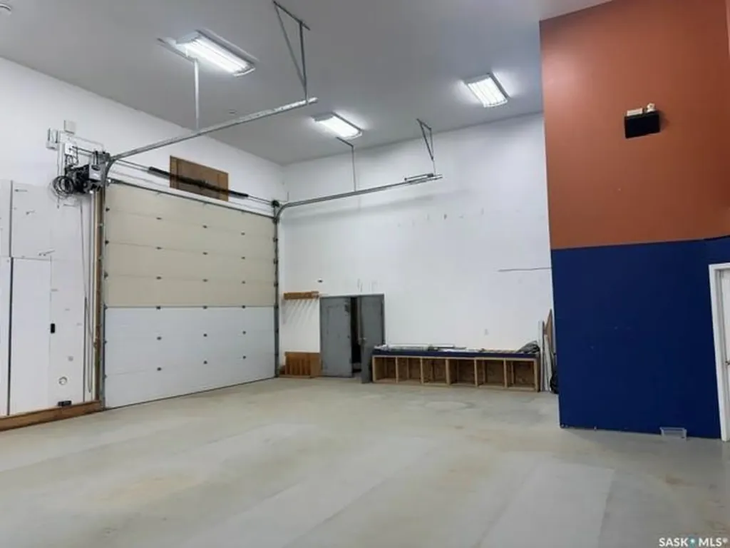 211 Main Street N Goodsoil SK S0M 1A0