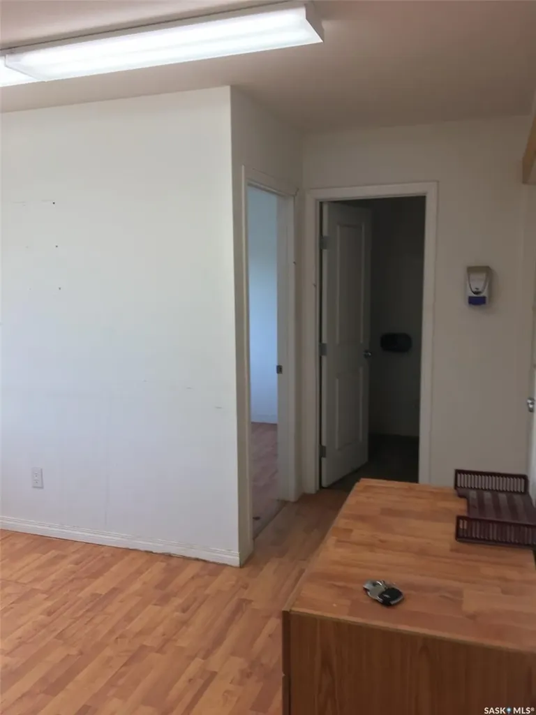 211 Main Street N Goodsoil SK S0M 1A0