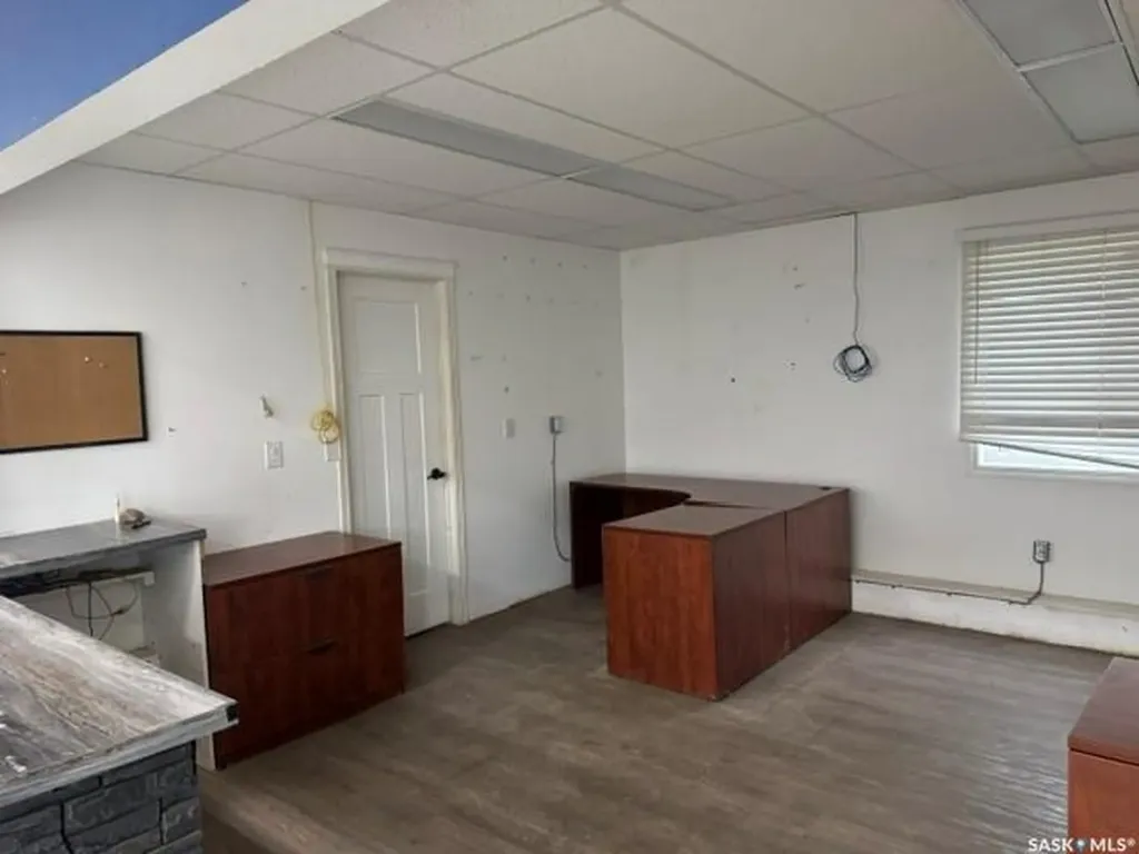 211 Main Street N Goodsoil SK S0M 1A0