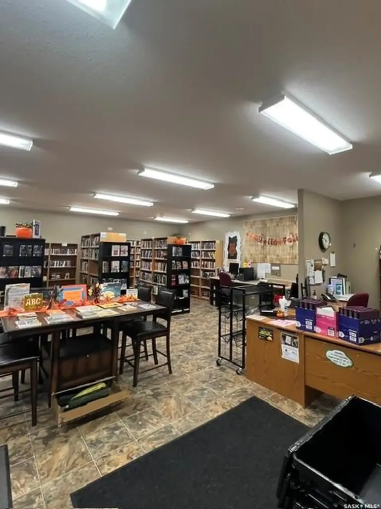 211 Main Street N Goodsoil SK S0M 1A0