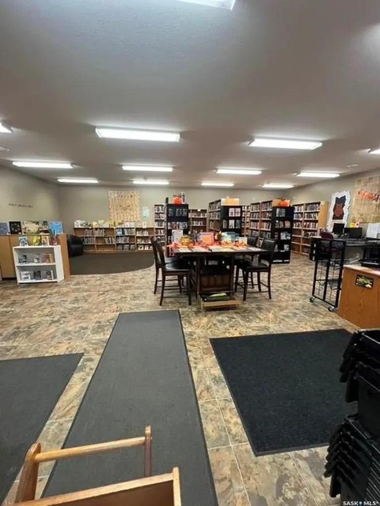 211 Main Street N Goodsoil SK S0M 1A0