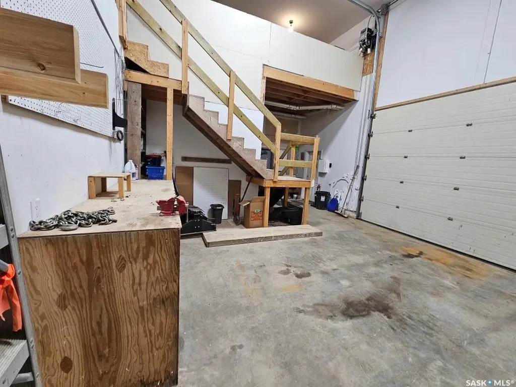 211 Main Street N Goodsoil SK S0M 1A0