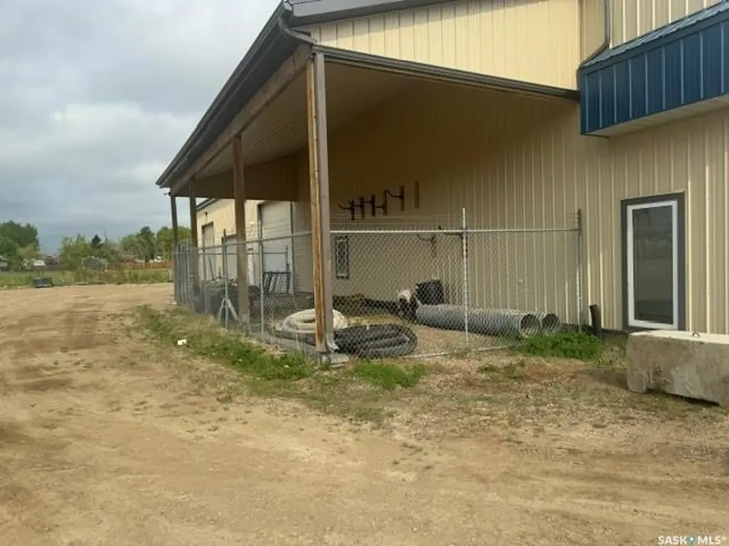 211 Main Street N Goodsoil SK S0M 1A0