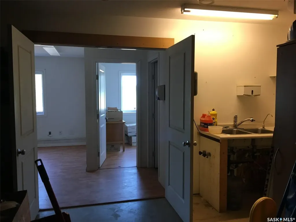211 Main Street N Goodsoil SK S0M 1A0