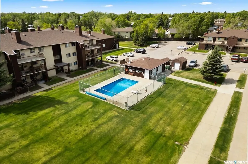 31 Rodenbush Drive Regina SK S4R 8C7