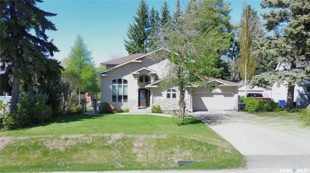 3150 Caen Street Saskatoon SK S7M 3N5