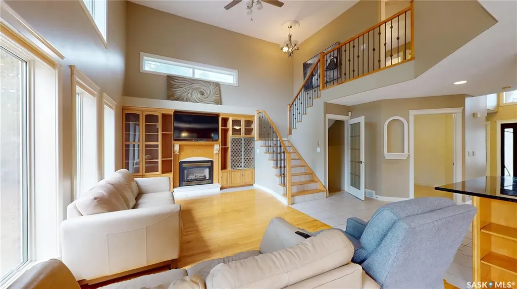 3150 Caen Street Saskatoon SK S7M 3N5