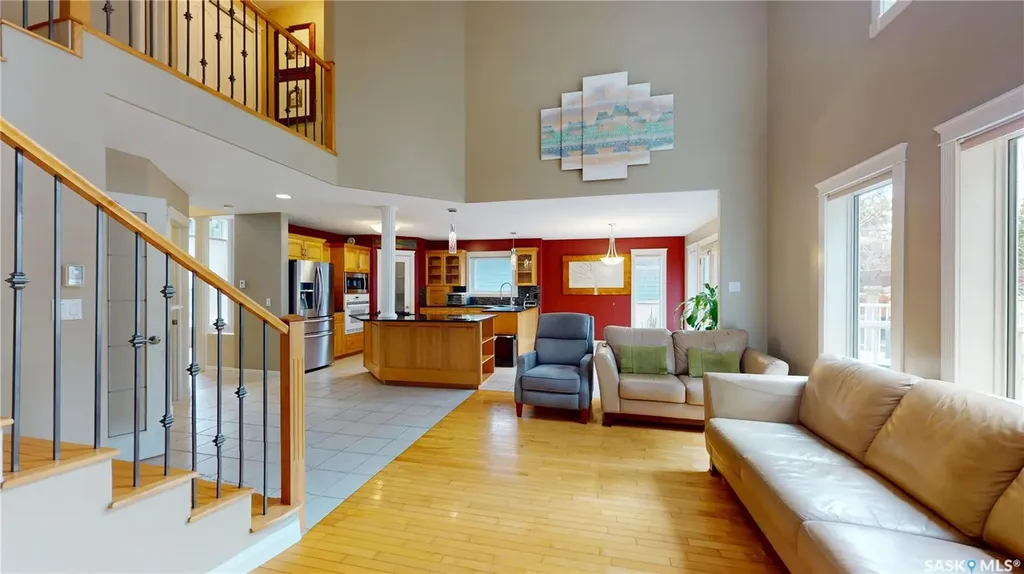 3150 Caen Street Saskatoon SK S7M 3N5