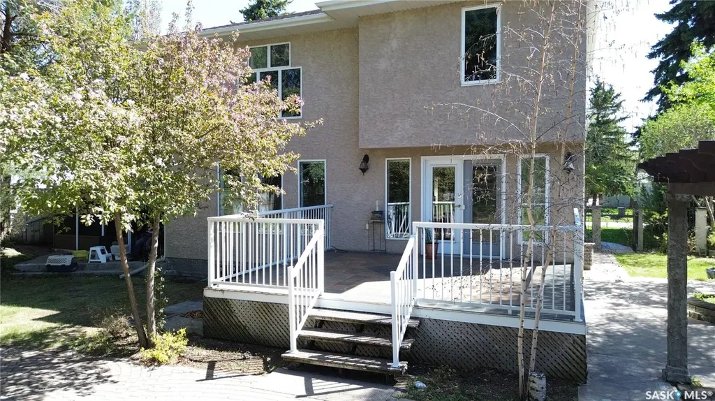 3150 Caen Street Saskatoon SK S7M 3N5