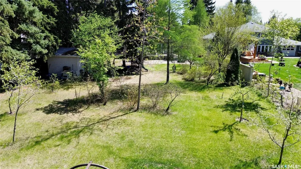 3150 Caen Street Saskatoon SK S7M 3N5