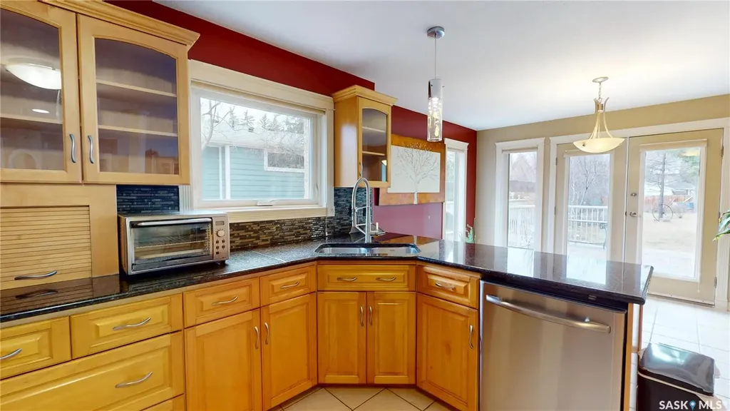3150 Caen Street Saskatoon SK S7M 3N5